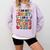 I'm Not Short I'm A Preschool Teacher Size Quote Women Comfort Colors Sweatshirt Orchid I'm Not Short I'm A Preschool Teacher Size Quote Women Comfort Colors Sweatshirt Orchid