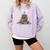 I'm Ok Read Book Reading Nerd Librarian Teacher School Comfort Colors Sweatshirt Orchid I'm Ok Read Book Reading Nerd Librarian Teacher School Comfort Colors Sweatshirt Orchid