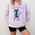 Its All Good In TK Cat Transitional Kindergarten Teacher Kid Comfort Colors Sweatshirt Orchid Its All Good In TK Cat Transitional Kindergarten Teacher Kid Comfort Colors Sweatshirt Orchid