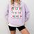 Jolliest Bunch Of Teachers Aides This Side Of Homeroom Comfort Colors Sweatshirt Orchid Jolliest Bunch Of Teachers Aides This Side Of Homeroom Comfort Colors Sweatshirt Orchid
