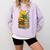 Kawaii Cats Lover Coffee Books Teacher Librarian Cat Comfort Colors Sweatshirt Orchid Kawaii Cats Lover Coffee Books Teacher Librarian Cat Comfort Colors Sweatshirt Orchid