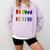 Be Kind Pride Sign Language Rainbow Teachers Interpreter ASL Comfort Colors Sweatshirt Orchid Be Kind Pride Sign Language Rainbow Teachers Interpreter ASL Comfort Colors Sweatshirt Orchid