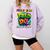 Let The Games Begin Fourth Grade Field Day 2025 Teacher Kid Comfort Colors Sweatshirt Orchid Let The Games Begin Fourth Grade Field Day 2025 Teacher Kid Comfort Colors Sweatshirt Orchid