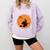 Let's Eat Kids Punctuation Saves Live Witch Grammar Teacher Comfort Colors Sweatshirt Orchid Let's Eat Kids Punctuation Saves Live Witch Grammar Teacher Comfort Colors Sweatshirt Orchid