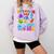 Let's Explore Under The Sea Back To School Student Teacher Comfort Colors Sweatshirt Orchid Let's Explore Under The Sea Back To School Student Teacher Comfort Colors Sweatshirt Orchid