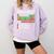 Can I Lick It Periodic Table Science Teacher Boy And Girls Comfort Colors Sweatshirt Orchid Can I Lick It Periodic Table Science Teacher Boy And Girls Comfort Colors Sweatshirt Orchid