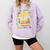 Can I Lick It Periodic Table Science Teacher Men Women Comfort Colors Sweatshirt Orchid Can I Lick It Periodic Table Science Teacher Men Women Comfort Colors Sweatshirt Orchid