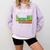 Can I Lick It Periodic Table Science Teacher Student Comfort Colors Sweatshirt Orchid Can I Lick It Periodic Table Science Teacher Student Comfort Colors Sweatshirt Orchid