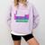 Can I Lick It Periodic Table Teacher Student Kids Comfort Colors Sweatshirt Orchid Can I Lick It Periodic Table Teacher Student Kids Comfort Colors Sweatshirt Orchid