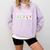 Life Happens Visuals Help Special Education Teacher Aide Comfort Colors Sweatshirt Orchid Life Happens Visuals Help Special Education Teacher Aide Comfort Colors Sweatshirt Orchid
