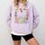 I Love My Job For All The Little Reasons Teacher Comfort Colors Sweatshirt Orchid I Love My Job For All The Little Reasons Teacher Comfort Colors Sweatshirt Orchid