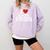 I Love Late Homework Excuses Sarcastic Teacher Lie For Men Women Comfort Colors Sweatshirt Orchid I Love Late Homework Excuses Sarcastic Teacher Lie For Men Women Comfort Colors Sweatshirt Orchid