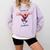 Marvel Spider-Man Teachers Are Super Heroes Comfort Colors Sweatshirt Orchid Marvel Spider-Man Teachers Are Super Heroes Comfort Colors Sweatshirt Orchid