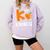 Matching Unity Day Orange Teacher Kindness Antibulliyng 2023 For Men Women Kids Comfort Colors Sweatshirt Orchid