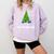 Math Geometry Christmas Tree Geometree Teacher Comfort Colors Sweatshirt Orchid Math Geometry Christmas Tree Geometree Teacher Comfort Colors Sweatshirt Orchid