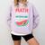 Math Only Place Where People Buy 66 Watermelons Teacher Joke Comfort Colors Sweatshirt Orchid Math Only Place Where People Buy 66 Watermelons Teacher Joke Comfort Colors Sweatshirt Orchid