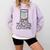 Math Teacher Costume Tshirt Halloween High School Calculator Comfort Colors Sweatshirt Orchid Math Teacher Costume Tshirt Halloween High School Calculator Comfort Colors Sweatshirt Orchid