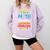 Math Teacher I Am A Math Teacher Of Course I Have Problems Comfort Colors Sweatshirt Orchid Math Teacher I Am A Math Teacher Of Course I Have Problems Comfort Colors Sweatshirt Orchid