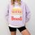 Math Teachers Love Brains Halloween Costume Zombie For Men Women Comfort Colors Sweatshirt Orchid Math Teachers Love Brains Halloween Costume Zombie For Men Women Comfort Colors Sweatshirt Orchid