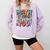 Math Is Tough But So Are You Motivational School Teacher Comfort Colors Sweatshirt Orchid Math Is Tough But So Are You Motivational School Teacher Comfort Colors Sweatshirt Orchid
