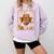 Math Turkey Teacher Thanksgiving Geometric Pi Equation Comfort Colors Sweatshirt Orchid Math Turkey Teacher Thanksgiving Geometric Pi Equation Comfort Colors Sweatshirt Orchid
