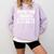 Maybe You Should Practice Music Teacher Band Director Comfort Colors Sweatshirt Orchid Maybe You Should Practice Music Teacher Band Director Comfort Colors Sweatshirt Orchid