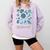 Microbiology Teacher Science Instructor Tee Shirt For Men Women Comfort Colors Sweatshirt Orchid Microbiology Teacher Science Instructor Tee Shirt For Men Women Comfort Colors Sweatshirt Orchid