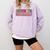 Mistakes Help Us Grow And Learn Teacher Comfort Colors Sweatshirt Orchid Mistakes Help Us Grow And Learn Teacher Comfort Colors Sweatshirt Orchid