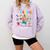 Mouse If You Give A Teacher A Student She Will Love You Comfort Colors Sweatshirt Orchid Mouse If You Give A Teacher A Student She Will Love You Comfort Colors Sweatshirt Orchid