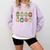 Music Is My Jam Back To School Music Teacher Specials Team Comfort Colors Sweatshirt Orchid Music Is My Jam Back To School Music Teacher Specials Team Comfort Colors Sweatshirt Orchid