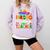 Nacho Average Teacher Mexican Teacher Cinco De Mayo Fiesta Men Women Girls Kids Comfort Colors Sweatshirt Orchid Nacho Average Teacher Mexican Teacher Cinco De Mayo Fiesta Men Women Girls Kids Comfort Colors Sweatshirt Orchid