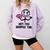 Nerdy Hey You Dropped This Brain Math Teacher Comfort Colors Sweatshirt Orchid Nerdy Hey You Dropped This Brain Math Teacher Comfort Colors Sweatshirt Orchid