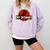 Nerdy No Internet Dinosaur Computer Science Teacher Comfort Colors Sweatshirt Orchid Nerdy No Internet Dinosaur Computer Science Teacher Comfort Colors Sweatshirt Orchid