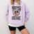 Newtons First Law Physics Jokes Science Teacher Comfort Colors Sweatshirt Orchid Newtons First Law Physics Jokes Science Teacher Comfort Colors Sweatshirt Orchid