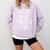 Nicest Mean Teacher Ever Teacher For Men Women Comfort Colors Sweatshirt Orchid Nicest Mean Teacher Ever Teacher For Men Women Comfort Colors Sweatshirt Orchid