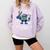 Nothing Beats 3rd Grade Back To School Kids Teachers Comfort Colors Sweatshirt Orchid Nothing Beats 3rd Grade Back To School Kids Teachers Comfort Colors Sweatshirt Orchid