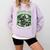 Number One Algebra Teacher 1 Career s Comfort Colors Sweatshirt Orchid Number One Algebra Teacher 1 Career s Comfort Colors Sweatshirt Orchid