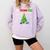 Oh Geometree Christmas Tree Geometry Math Teacher Comfort Colors Sweatshirt Orchid Oh Geometree Christmas Tree Geometry Math Teacher Comfort Colors Sweatshirt Orchid