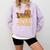 One Thankful Sped Teacher Cute Thanksgiving Women Comfort Colors Sweatshirt Orchid One Thankful Sped Teacher Cute Thanksgiving Women Comfort Colors Sweatshirt Orchid