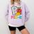 P Is For Pre-K Teacher Pencil Apple Back To School Comfort Colors Sweatshirt Orchid P Is For Pre-K Teacher Pencil Apple Back To School Comfort Colors Sweatshirt Orchid