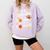 PE Coach PE Teacher Like Normal Teacher But Cooler Comfort Colors Sweatshirt Orchid PE Coach PE Teacher Like Normal Teacher But Cooler Comfort Colors Sweatshirt Orchid