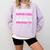 PE Teacher Shirt Physical Education Teacher Comfort Colors Sweatshirt Orchid PE Teacher Shirt Physical Education Teacher Comfort Colors Sweatshirt Orchid