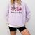 Peace Love Books Librarian Teacher Life Book Library Tie Dye Comfort Colors Sweatshirt Orchid Peace Love Books Librarian Teacher Life Book Library Tie Dye Comfort Colors Sweatshirt Orchid