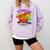 Perfect Planets Teachers Shirts Venus For Solar System Comfort Colors Sweatshirt Orchid
