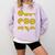 Pizza Salami Cheese Quick Math Fractions Math Teachers For Men Women Girls Kids Comfort Colors Sweatshirt Orchid Pizza Salami Cheese Quick Math Fractions Math Teachers For Men Women Girls Kids Comfort Colors Sweatshirt Orchid
