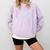 Play Is Learning Kindergarten Teacher Team Women Comfort Colors Sweatshirt Orchid Play Is Learning Kindergarten Teacher Team Women Comfort Colors Sweatshirt Orchid