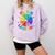 Play Is Learning Teacher Kindergarten For Men Women Kids Comfort Colors Sweatshirt Orchid Play Is Learning Teacher Kindergarten For Men Women Kids Comfort Colors Sweatshirt Orchid