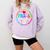 Pre K Dream Team Back To School Boys First Day Teacher Comfort Colors Sweatshirt Orchid Pre K Dream Team Back To School Boys First Day Teacher Comfort Colors Sweatshirt Orchid