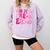 In My Pre-K Era Teachers Women Back To School Kids Girls Comfort Colors Sweatshirt Orchid In My Pre-K Era Teachers Women Back To School Kids Girls Comfort Colors Sweatshirt Orchid