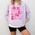 In My Preschool Era Teachers Women Back To School Kids Girls Comfort Colors Sweatshirt Orchid In My Preschool Era Teachers Women Back To School Kids Girls Comfort Colors Sweatshirt Orchid
